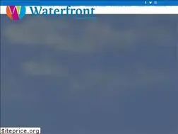 Sites similar to thewaterfrontkaren.com