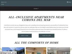 Sites similar to thewaterfrontnewportbeach.com