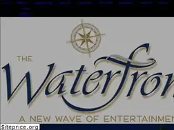 Sites similar to thewaterfrontnj.com