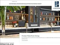 Sites similar to thewaterfrontnyc.com