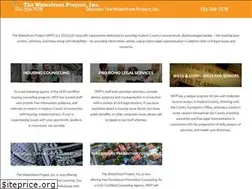 Sites similar to thewaterfrontproject.org