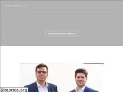 Sites similar to thewaterfrontsource.com