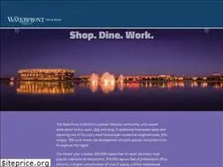 Sites similar to thewaterfrontwichita.com