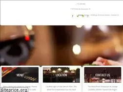 Sites similar to thewaterfrontwyandotte.com