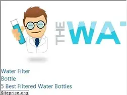 Sites similar to thewatergeeks.com