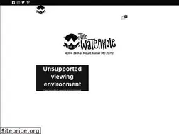 Sites similar to thewaterholecommunity.com