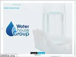 Sites similar to thewaterhouse.com