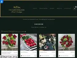 Sites similar to thewateringcannh.com