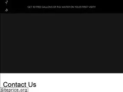 Sites similar to thewaterlady.com