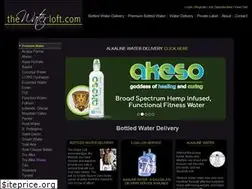 Sites similar to thewaterloft.com