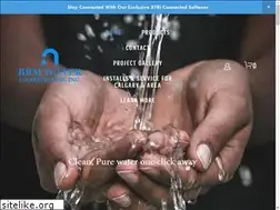Sites similar to thewaterman.ca