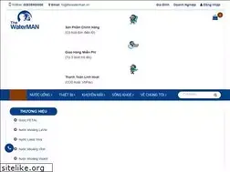 Sites similar to thewaterman.vn