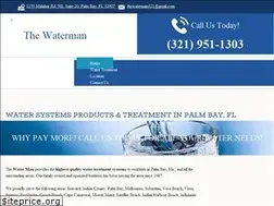 Sites similar to thewaterman321.com