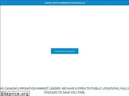 Sites similar to thewaterpeople.com