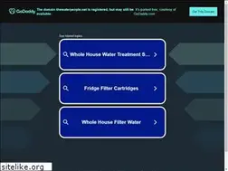 Sites similar to thewaterpeople.net