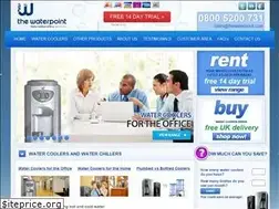 Sites similar to thewaterpoint.com