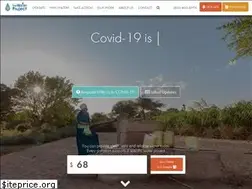 Sites similar to thewaterproject.org