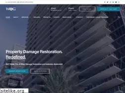 Sites similar to thewaterrestorationgroup.com