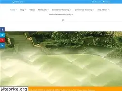 Sites similar to thewatershed.biz