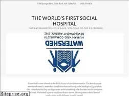 Sites similar to thewatershed1.com