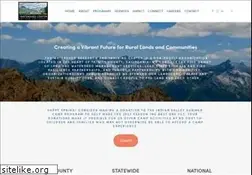 Sites similar to thewatershedcenter.com