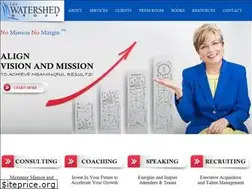 Sites similar to thewatershedgroup.com