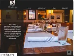 Sites similar to thewatershedli.com