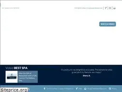 Sites similar to thewatersspa.com