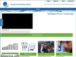 Sites similar to thewatertreatmentcentre.ie