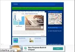 Sites similar to thewatertreatments.com