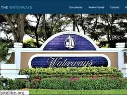Sites similar to thewaterways.net