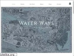Sites similar to thewaterways.org