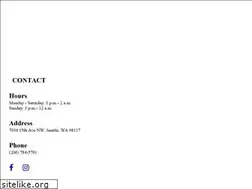 Sites similar to thewaterwheellounge.com