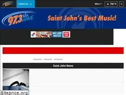 Sites similar to thewave.ca