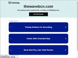 Sites similar to thewavebcn.com