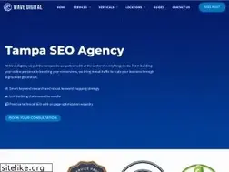 Sites similar to thewavedigital.com