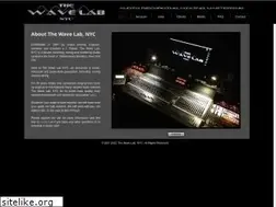 Sites similar to thewavelab.com