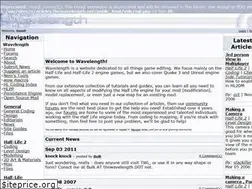 Sites similar to thewavelength.net