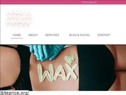Sites similar to thewaxfactor.co.uk