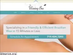Sites similar to thewaxingbee.com