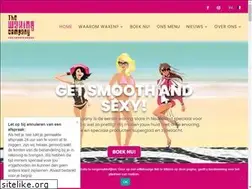 Sites similar to thewaxingcompany.nl
