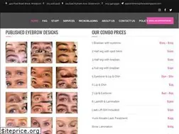 Sites similar to thewaxingspot.com