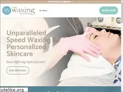 Sites similar to thewaxingstudio.com