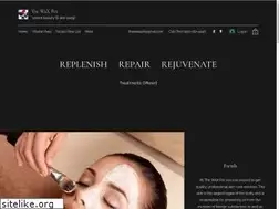 Sites similar to thewaxpot.org