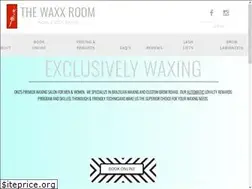 Sites similar to thewaxxroom.com