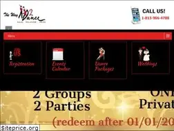 Sites similar to theway2dance.com