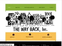Sites similar to thewayback.org