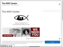 Sites similar to thewaycenter.org