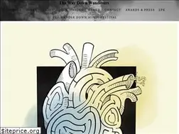 Sites similar to thewaydownwanderers.com