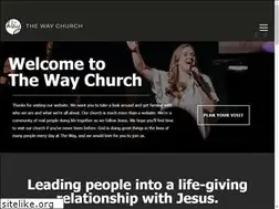 Sites similar to thewayelkcity.com